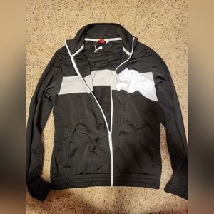 Puma Zip-up
